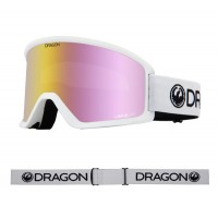 Dragon DX3 OTG (White) - (LB FIT)